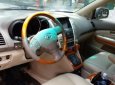 Lexus RX350   2008 - Bán xe Lexus RX350 2008, màu bạc, nhập khẩu chính hãng