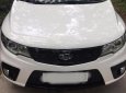 Kia Forte Koup 2009 - Cần bán lại xe Kia Forte Koup đời 2009, màu trắng, nhập khẩu nguyên chiếc