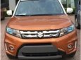 Suzuki Vitara  1.6 AT  2017 - Bán xe Suzuki Vitara 1.6 AT 2017 phiên bản mới, 779tr