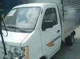Xe tải 500kg - dưới 1 tấn 2017 - Xe tải Dongben thùng kín 770kg. Trả góp 90%