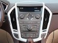 Cadillac SRX 4 2009 - Bán ô tô Cadillac SRX 4 đời 2009, màu bạc, nhập khẩu nguyên chiếc