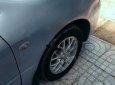 Mitsubishi Lancer AT 2003 - Bán xe Mitsubishi Lancer AT đời 2003, màu bạc số tự động