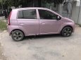 Daihatsu Charade 2006 - Cần bán Daihatsu Charade đời 2006, màu hồng, nhập khẩu Nhật Bản số tự động