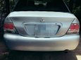 Mitsubishi Lancer   2003 - Bán xe Mitsubishi Lancer đời 2003, số tự động, biển 5 số Bình Phước