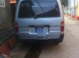 Toyota Hiace 1995 - Cần bán xe Toyota Hiace đời 1995, màu xanh lam, nhập khẩu nguyên chiếc