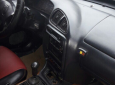Suzuki Balenno 1998 - Bán Suzuki Balenno năm 1998 màu đỏ, giá như xe máy