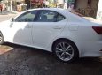 Lexus IS250 2007 - Bán Lexus IS250 đời 2007, màu trắng