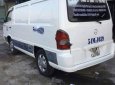 Mercedes-Benz MB 100 1997 - Bán Mercedes 100 đời 1997, màu trắng