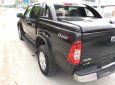 Isuzu Dmax  MT 2009 - Cần bán gấp Isuzu Dmax MT đời 2009, màu đen