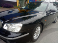 Hyundai XG 2005 - Cần bán xe Hyundai XG năm 2005 màu đen, giá chỉ 230 triệu, nhập khẩu nguyên chiếc