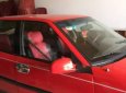 Daewoo Espero 1993 - Bán Daewoo Espero đời 1993, màu đỏ, xe nhập