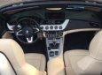 BMW Z4 2012 - Cần bán BMW Z4 đời 2012, nhập khẩu chính hãng