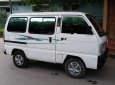 Suzuki Super Carry Van 1995 - Bán ô tô Suzuki Super Carry Van đời 1995, màu trắng, nhập khẩu nguyên chiếc