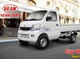 Veam Mekong 2017 - Cần bán xe Veam Mekong 2017, màu trắng giá cạnh tranh