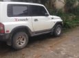 Ssangyong Korando   2004 - Bán Ssangyong Korando đời 2004, 185 triệu