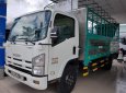 Isuzu NQR 4T95 2014 - Bán ô tô Isuzu NQR 4T95 đời 2014, màu trắng, 530 triệu