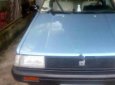 Toyota Corolla 1990 - Bán Toyota Corolla sản xuất 1990, màu xanh lam, xe nhập số sàn