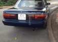 Toyota Camry LE 1988 - Bán Toyota Camry LE năm 1988, màu xanh lam, xe nhập, 113 triệu