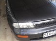 Nissan Bluebird 1993 - Cần bán xe Nissan Bluebird đời 1993, màu xám, xe nhập 