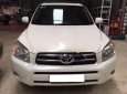 Toyota RAV4 2007 - Bán Toyota RAV4 đời 2007, màu trắng, nhập khẩu chính hãng số tự động