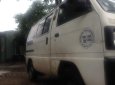 Suzuki Blind Van 2002 - Bán ô tô Suzuki Blind Van đời 2002, màu trắng 