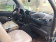 Fiat Doblo XLE 2005 - Bán ô tô Fiat Doblo XLE đời 2005, màu đen