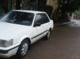 Toyota Corolla altis 1986 - Bán Toyota Corolla altis đời 1986, màu trắng