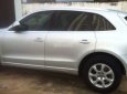 Audi Q5 2.0T 2011 - Bán ô tô Audi Q5 năm 2011, màu bạc, xe nhập