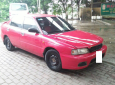 Suzuki Balenno 1998 - Bán Suzuki Balenno năm 1998 màu đỏ, giá như xe máy