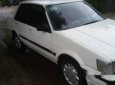 Toyota Corolla altis   MT 1986 - Bán xe cũ Toyota Corolla altis MT đời 1986, màu trắng chính chủ, giá 50tr