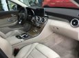 Mercedes-Benz C250 E 2017 - Bán xe Mercedes E 2017, màu đỏ, nhập khẩu chính hãng