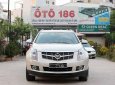 Cadillac SRX 4 2009 - Bán ô tô Cadillac SRX 4 đời 2009, màu bạc, nhập khẩu nguyên chiếc