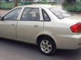Lifan 520 LX 2007 - Bán Lifan 520 LX đời 2007, màu bạc, 113 triệu