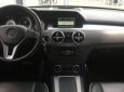 Mercedes-Benz GLK  250 AMG  2014 - Bán Mercedes GLK 250 AMG đời 2014, màu đen