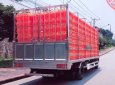 Hino FC JL 2017 - Bán chiếc Hino FC - chở gà, vịt, đời 2017 giá thấp nhất thị trường
