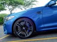 BMW M2 2016 - Giao ngay BMW M2 2016, Long Beach Blue, nhập khẩu chính hãng. Tặng ngay chuyến đi Hàn Quốc cho khách đặt cọc