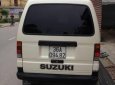 Suzuki Carry    2005 - Bán Suzuki Carry 2005, màu trắng
