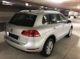 Volkswagen Touareg GP 2014 - Xe nhập Đức Volkswagen Touareg GP đời 2014, màu bạc, cam kết giá tốt nhất thị trường. LH Hương: 0902.608.293