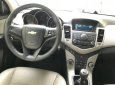 Chevrolet Cruze 1.6 LS 2014 - Cần bán gấp Chevrolet Cruze 1.6 LS đời 2014, màu trắng số sàn