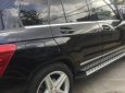 Mercedes-Benz GLK  250 AMG  2014 - Bán Mercedes GLK 250 AMG đời 2014, màu đen