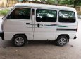 Suzuki Super Carry Van 1995 - Bán ô tô Suzuki Super Carry Van đời 1995, màu trắng, nhập khẩu nguyên chiếc