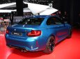 BMW M2 2016 - Giao ngay BMW M2 2016, Long Beach Blue, nhập khẩu chính hãng. Tặng ngay chuyến đi Hàn Quốc cho khách đặt cọc