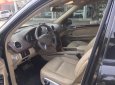 Mercedes-Benz GL 450 2008 - Cần bán lại xe Mercedes GL 450 đời 2008, màu đen, nhập khẩu chính hãng chính chủ