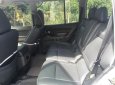 Mitsubishi Pajero GLS V6 2003 - Bán ô tô Mitsubishi Pajero GLS V6 đời 2003, màu bạc