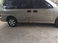 Kia Carnival 2001 - Cần bán xe Kia Carnival đời 2001, màu bạc, nhập khẩu giá cạnh tranh