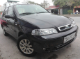 Fiat Albea 2007 - Bán Fiat Albea đời 2007, màu đen