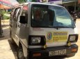Suzuki Carry 1997 - Bán Suzuki Carry đời 1997, màu trắng