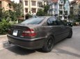 BMW 325i 2004 - Cần bán BMW 325i 2004, màu nâu, xe nhập, giá 345 triệu