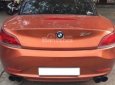 BMW Z4 2012 - Cần bán BMW Z4 đời 2012, nhập khẩu chính hãng