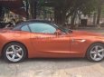 BMW Z4 2012 - Cần bán BMW Z4 đời 2012, nhập khẩu chính hãng